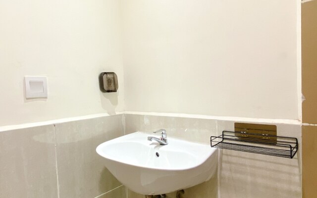 Good Deal And Comfortable 2Br At Meikarta Apartment