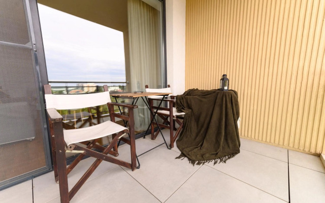 North Artistique - Aviatiei