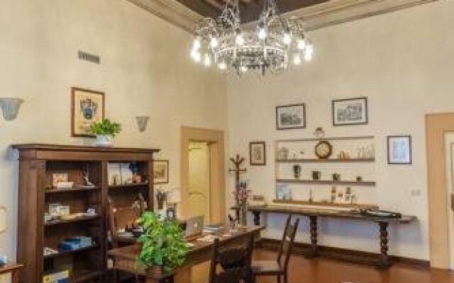 B&B L'Agnolo Di Caroti Cinzia