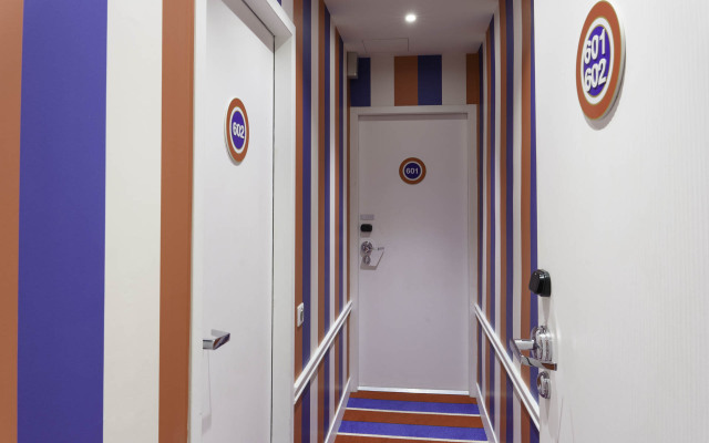 Hôtel 34B - Astotel