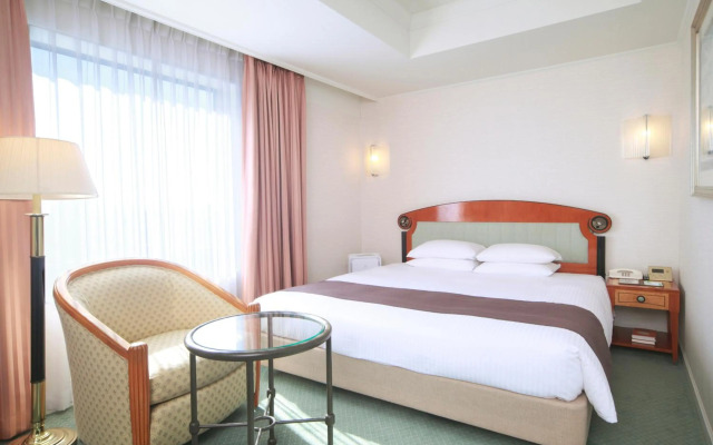 Hotel East 21 Tokyo