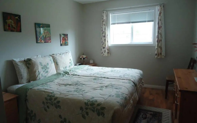 Swisshouse Bed & Breakfast