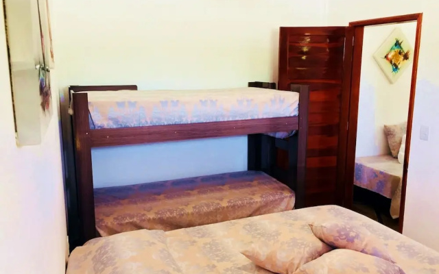 Residencial Bem Te Vi