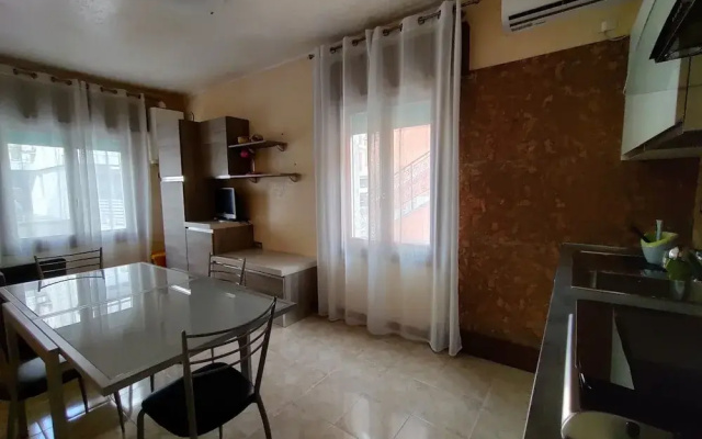 Modern House Near Caorle Beach