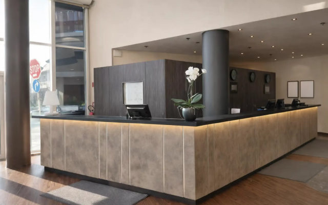 Dresden Neustadt Hotel