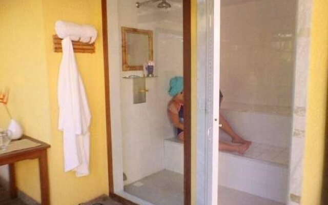 Itacoatiara Inn