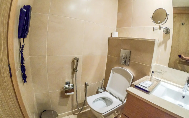 Hotel Odyssee Center