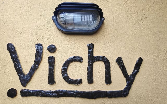 VichyeNichy