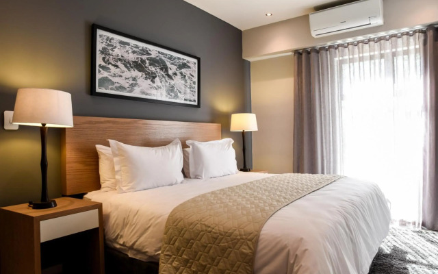 Mint Hotel Rosebank