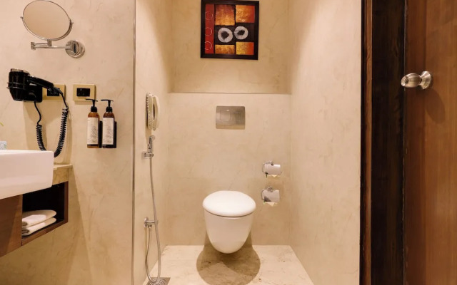 Saura Hotel, Agra – A Club Mahindra Associate