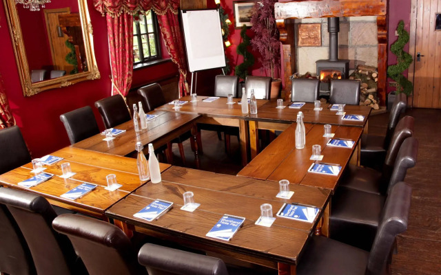 South Causey Inn