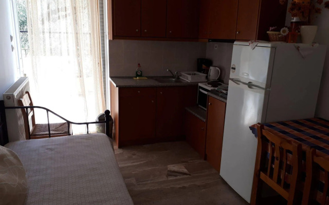 Katerina Apartments