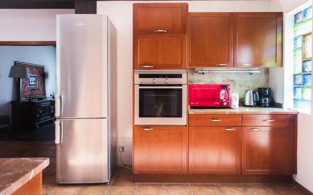 Living Valencia Villas El Saler