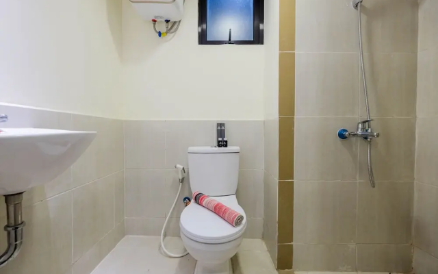 Brand New 2BR Meikarta Apartment