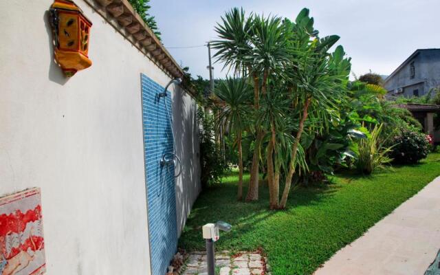 Il Veliero e I Girasoli