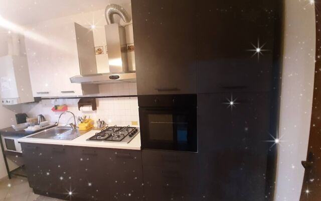 Casa Romy in Cigole - Available Wifi