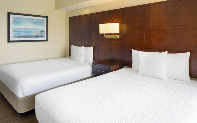Ramada Plaza by Wyndham Orlando Resort & Suites Intl Drive