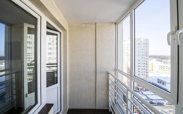 Апартаменты на улице Академика Сахарова 109к1