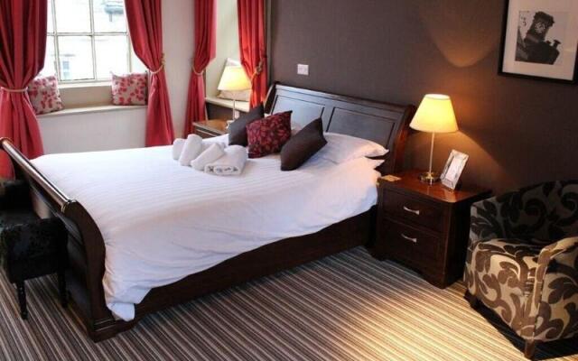 White Lion Hotel