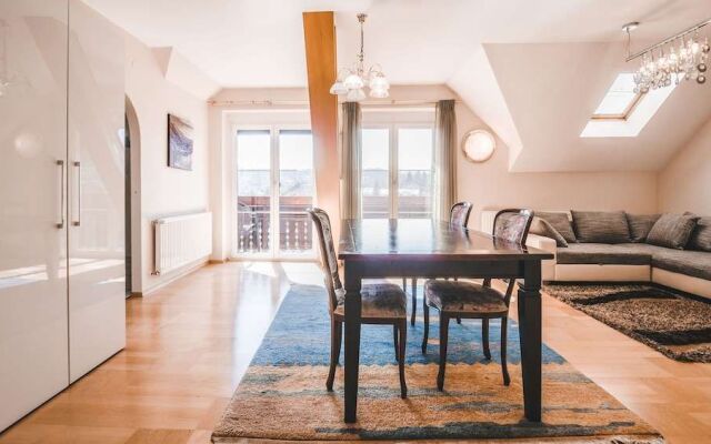 Hotel Kärntnerhof Velden by S4Y