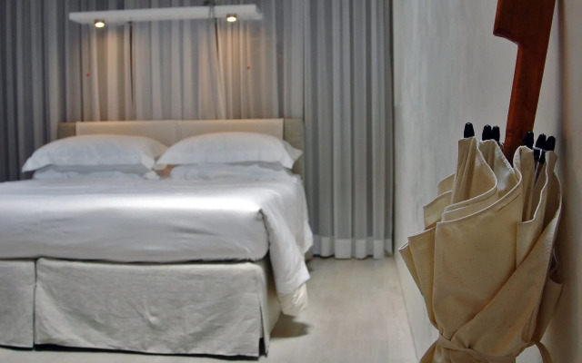 Riva Lofts Florence