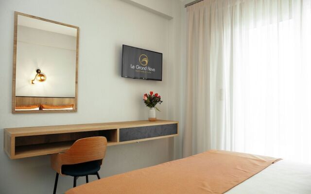 Le Grand Reve Apartments & Luxury Suites