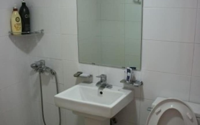 Tongyeong Pension Mirage