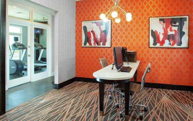 Homewood Suites by Hilton Dallas-Irving-Las Colinas