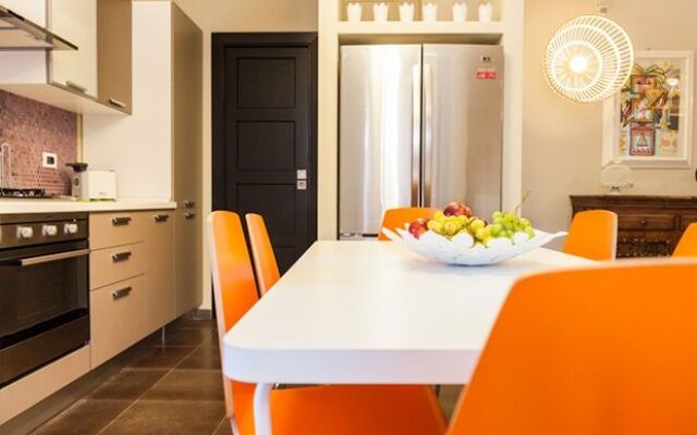 Villette e Case di Balestrate