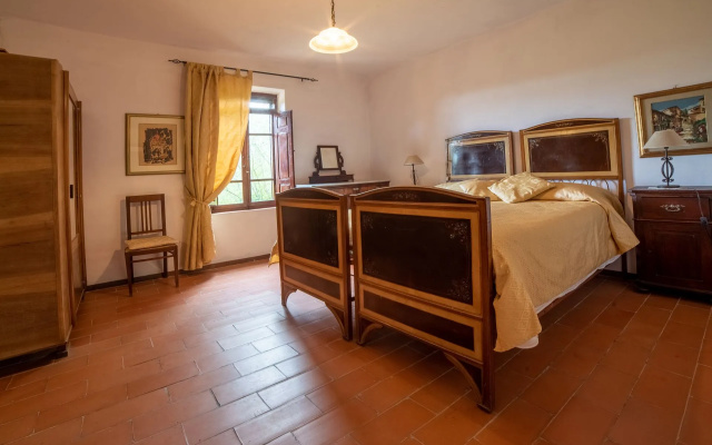 Tenuta di Caiolo - House the Palace-Casa il Palazzo