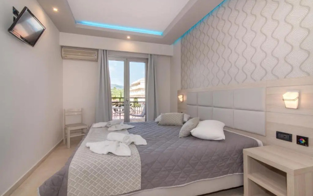 Tzante Hotel Zakynthos - Adults Only