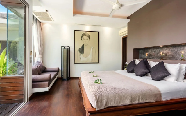 Inasia Beach Villa by Elite Havens