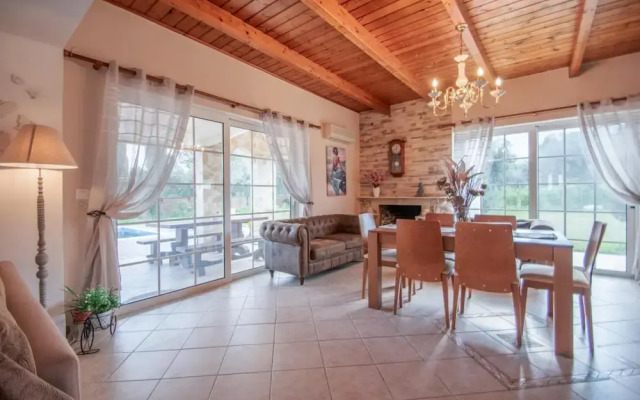Zante Sun I - Getaway Villa!