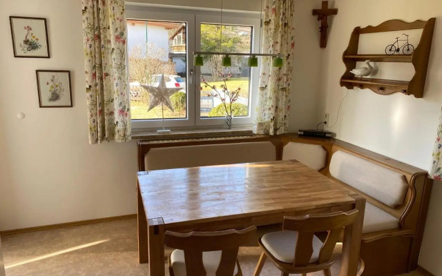 Erholung gesucht - gefunden