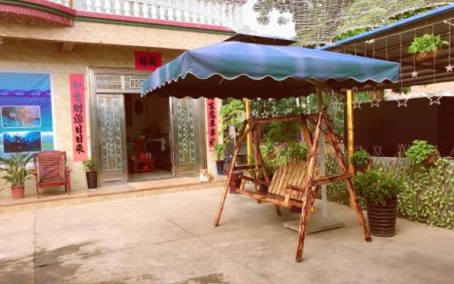 Weizhou Yalan Guest House