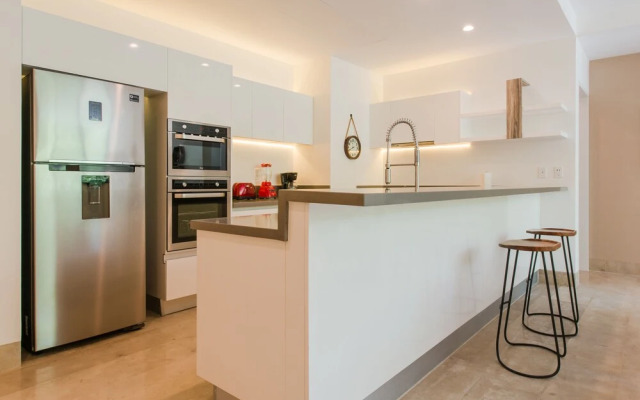 Oceana-134 by Playa District