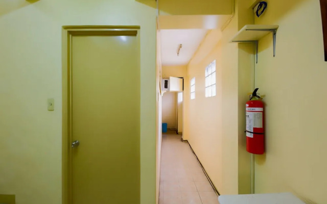 OYO 840 Orangenest Apartelle