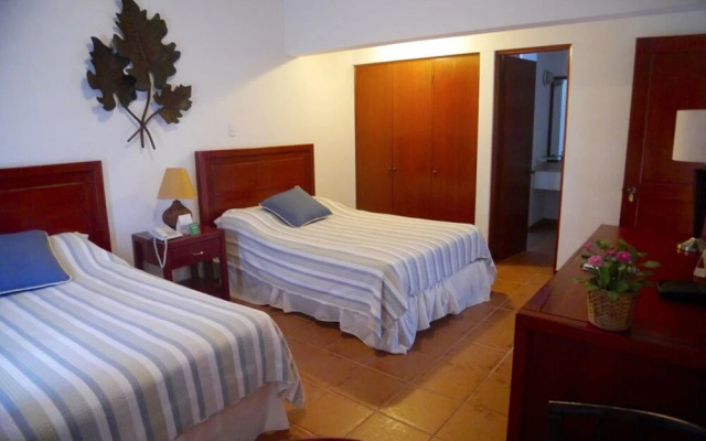 Room at Decameron Golf Course