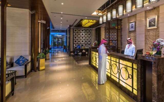 Braira AL Azizya Hotel & Resort