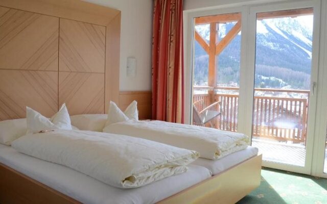 Pension Landhaus Buchenhain