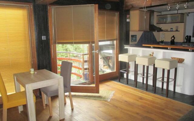 Ferienwohnung Hahnenblick