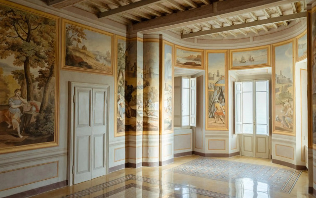 Grand Hotel San Gemini I UNA Esperienze