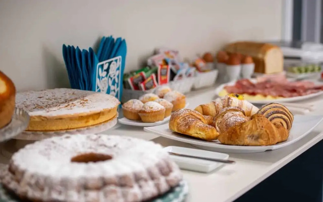 Rossy Palace Amalfi Coast Suites