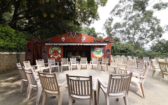 Tea Valley Resort