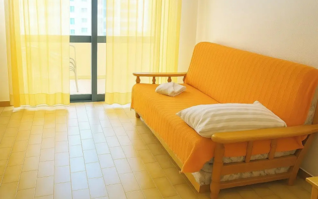 Praia da Rocha 1 Bedroom Apartment With Balcony
