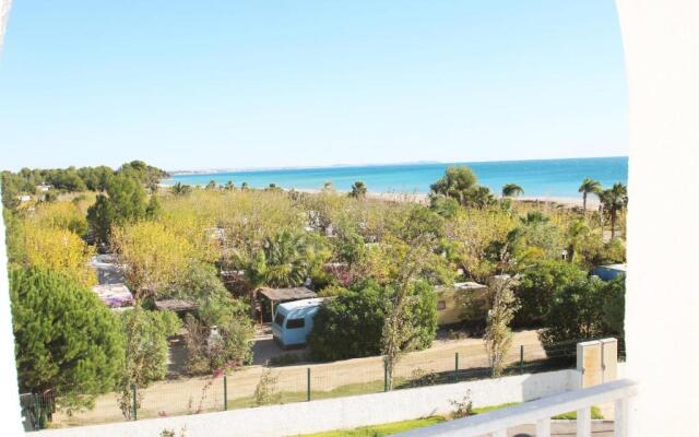 Apartamento Panorama 5