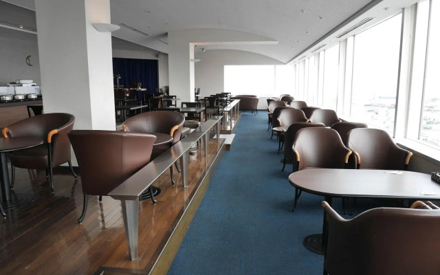Yokohama Techno Tower Hotel