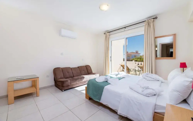 Estelle Suite in Ayia Napa