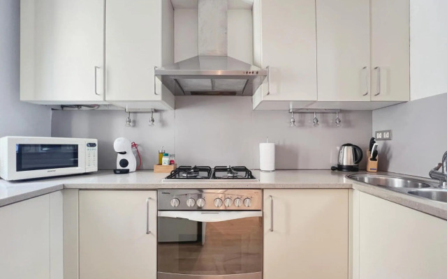 Stay U-nique Apartments Urquinaona II