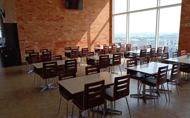 Toyoko Inn Phnom Penh